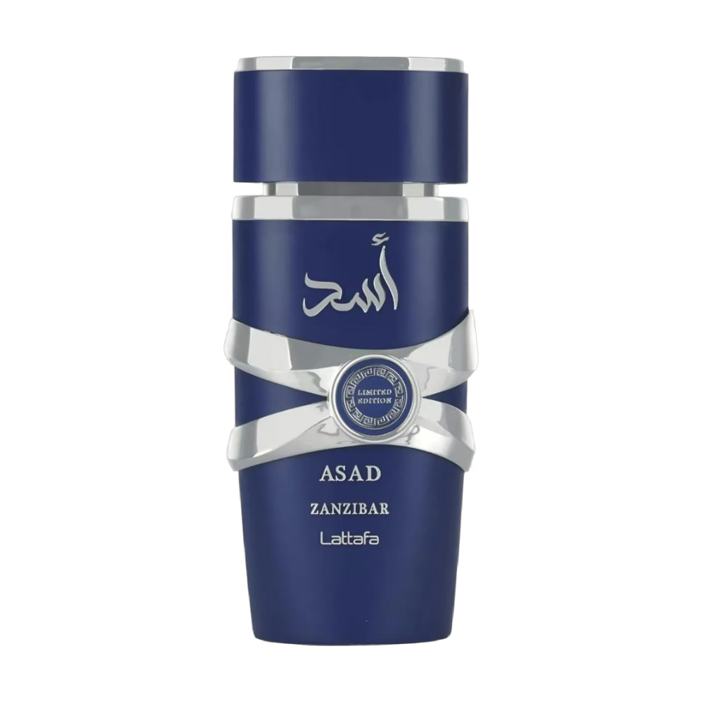 Asad Zanzibar