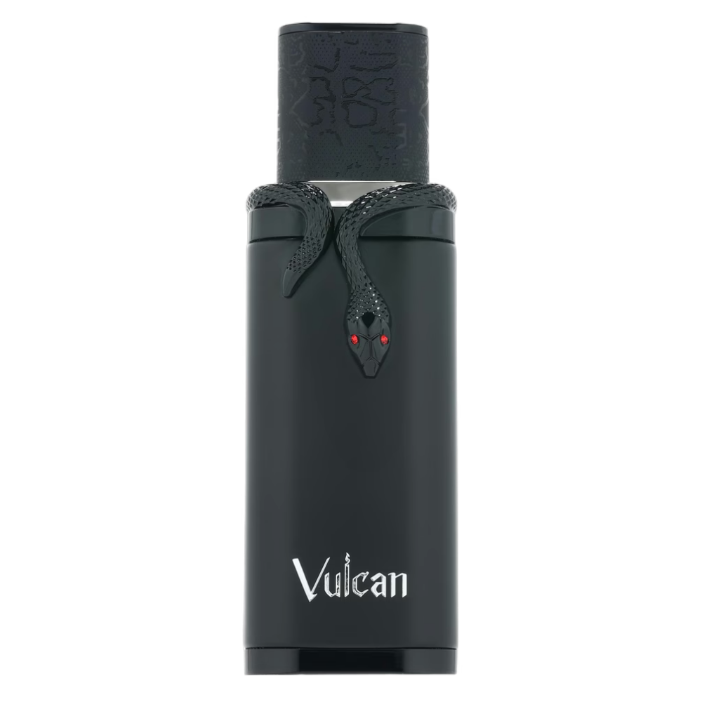 Vulcan Black Friday