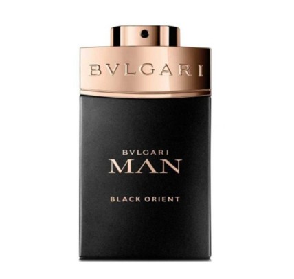 Bvlgari Man Black Orient