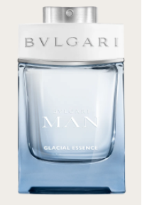 Bvlgari Man Glacial Essence