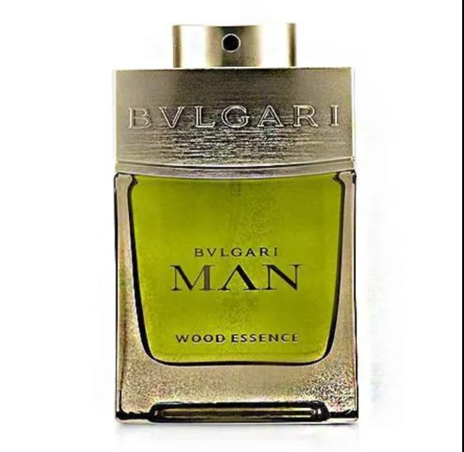 Bvlgari Man Wood Essence