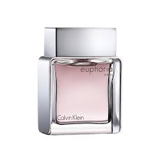 CK Euphoria Men