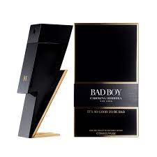 Carolina Herrera Bad Boy