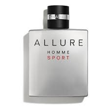 Chanel Allure Homme Sport