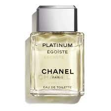 Chanel Egoiste Platinum