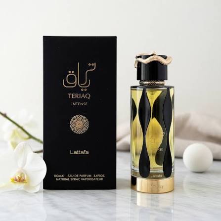 TERIAQ INTENSE