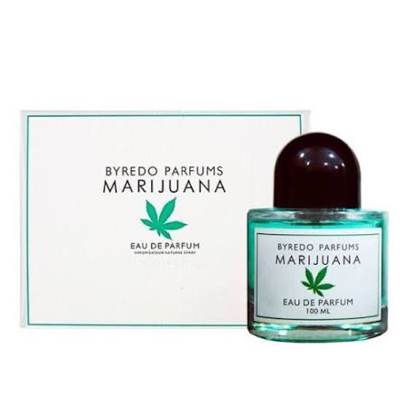 MARIJUANA