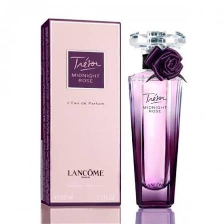 TRESOR MIDNIGHT ROSE