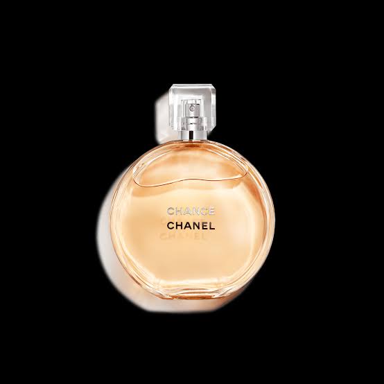CHANCE