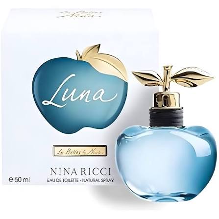 NINA RICCI
