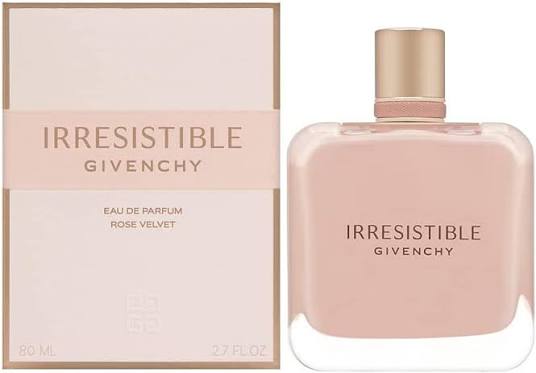 ROSE VELVET
