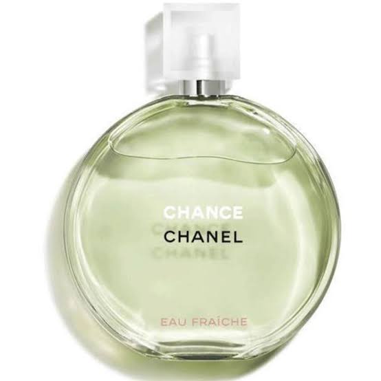 CHANEL EAU FRAICHE