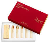 BACCARAT ROUGE 540 SET