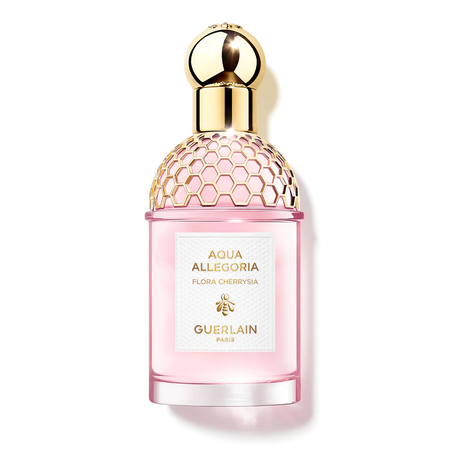 Guerlain Flora Cherrysia