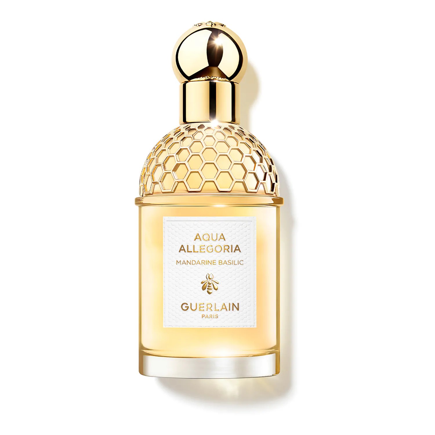 Guerlain Mandarine Basilic