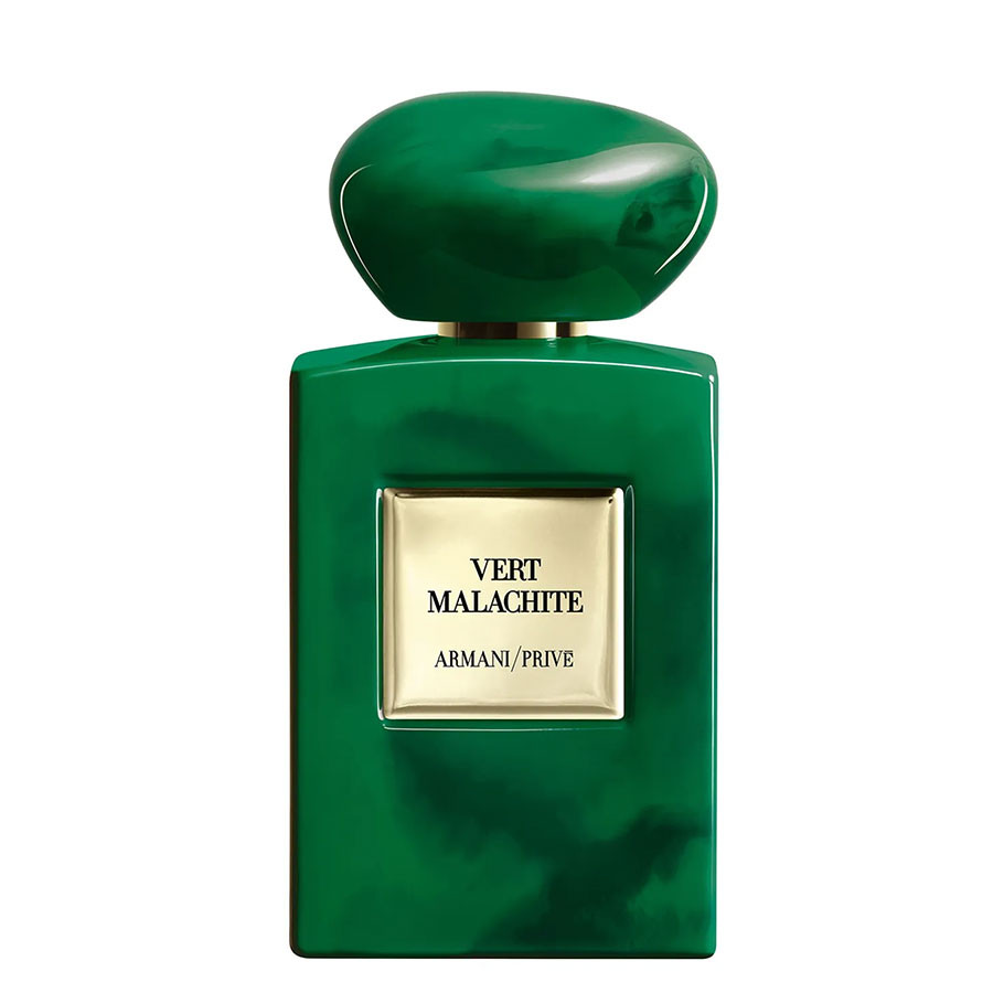 Armani Prive Vert Malachite