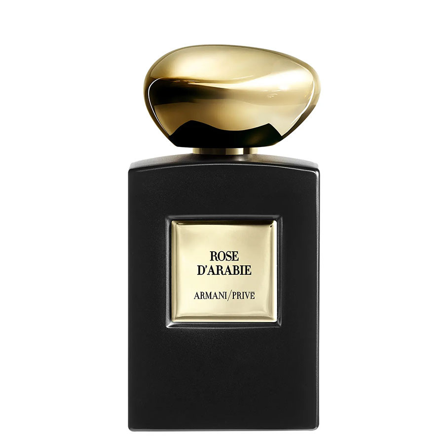 Armani Prive Rose d’Arabie