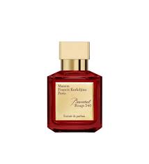 Maison Francis Kurkdjian Baccarat Rouge 540 Extrait