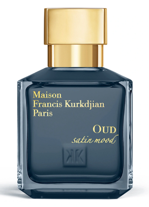 Maison Francis Kurkdjian OUD Satin Mood