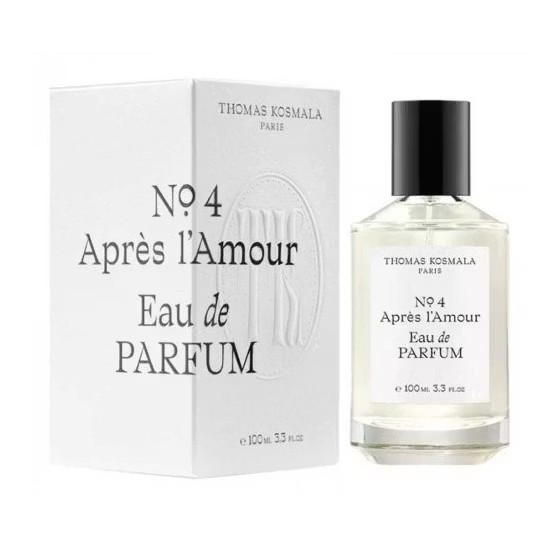 Thomas Kosmala No.4 Apres L’amour EDP 100 ml