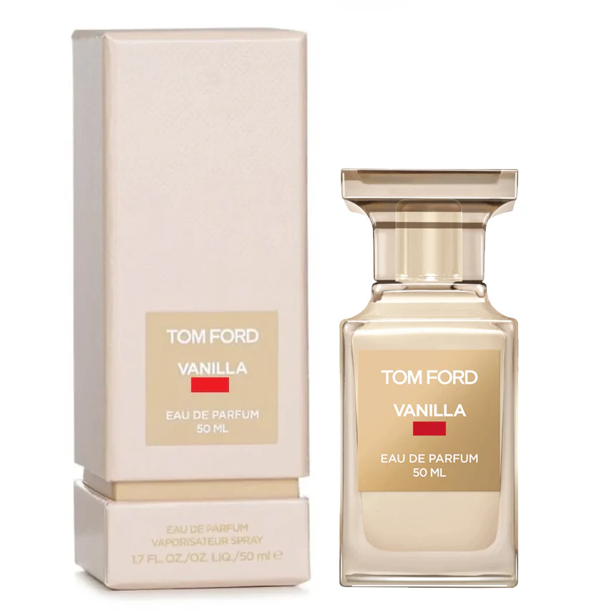 Tom Ford Vanilla Sex