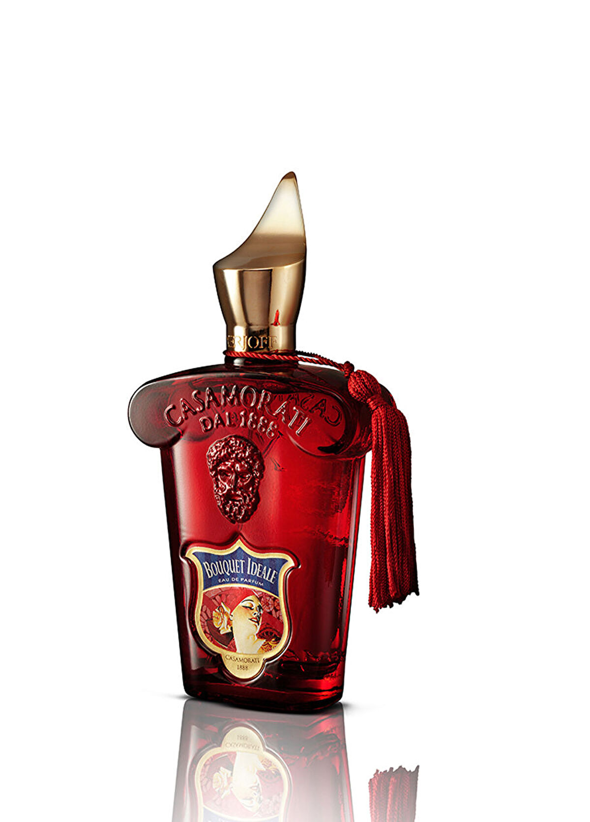 Xerjoff Casamorati Bouquet Ideale