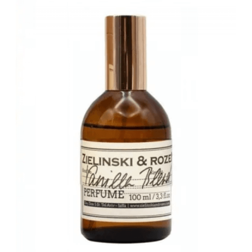 Zielinski Vanille Blend
