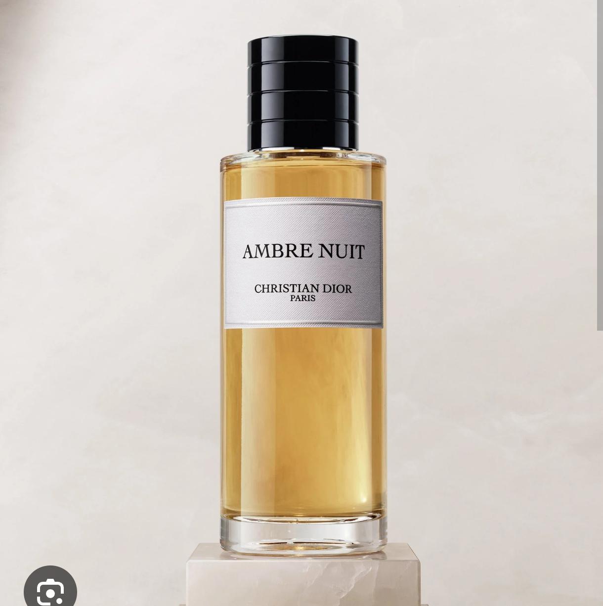 Ambre Nuit