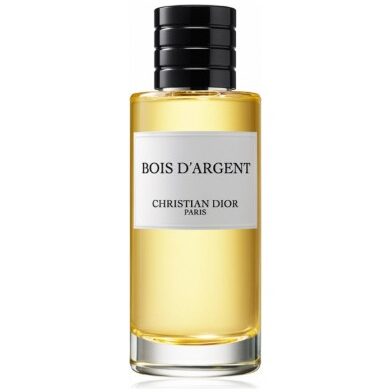 Bois d’Argent