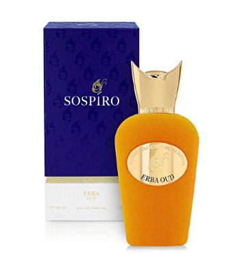 Erba Gold