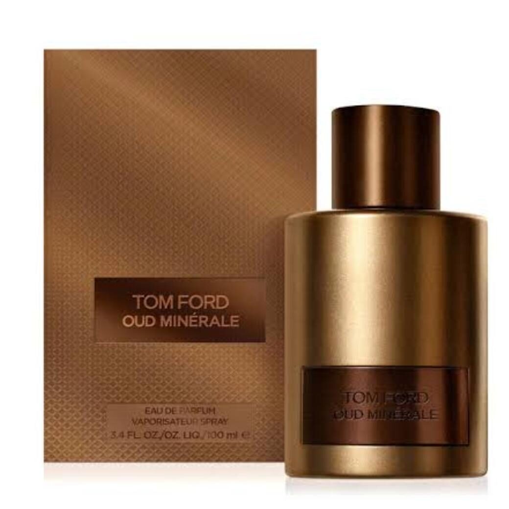 Oud Minérale