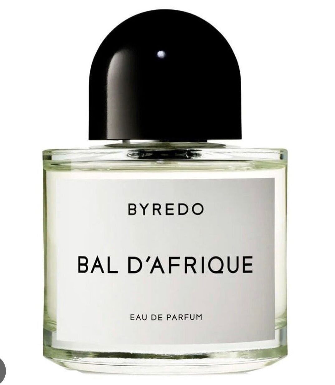 Bal d’Afrique