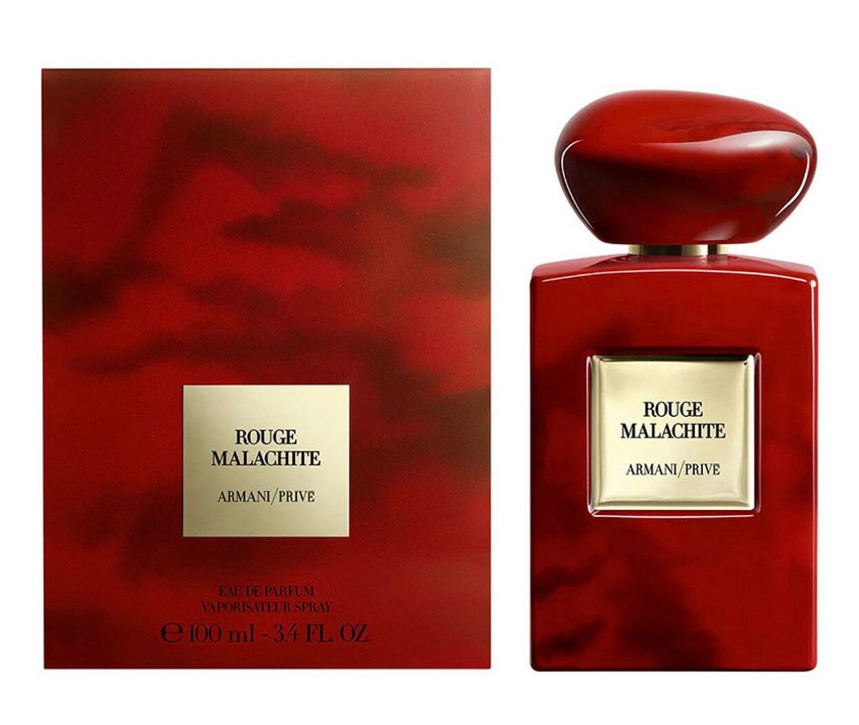 Rouge Malachite