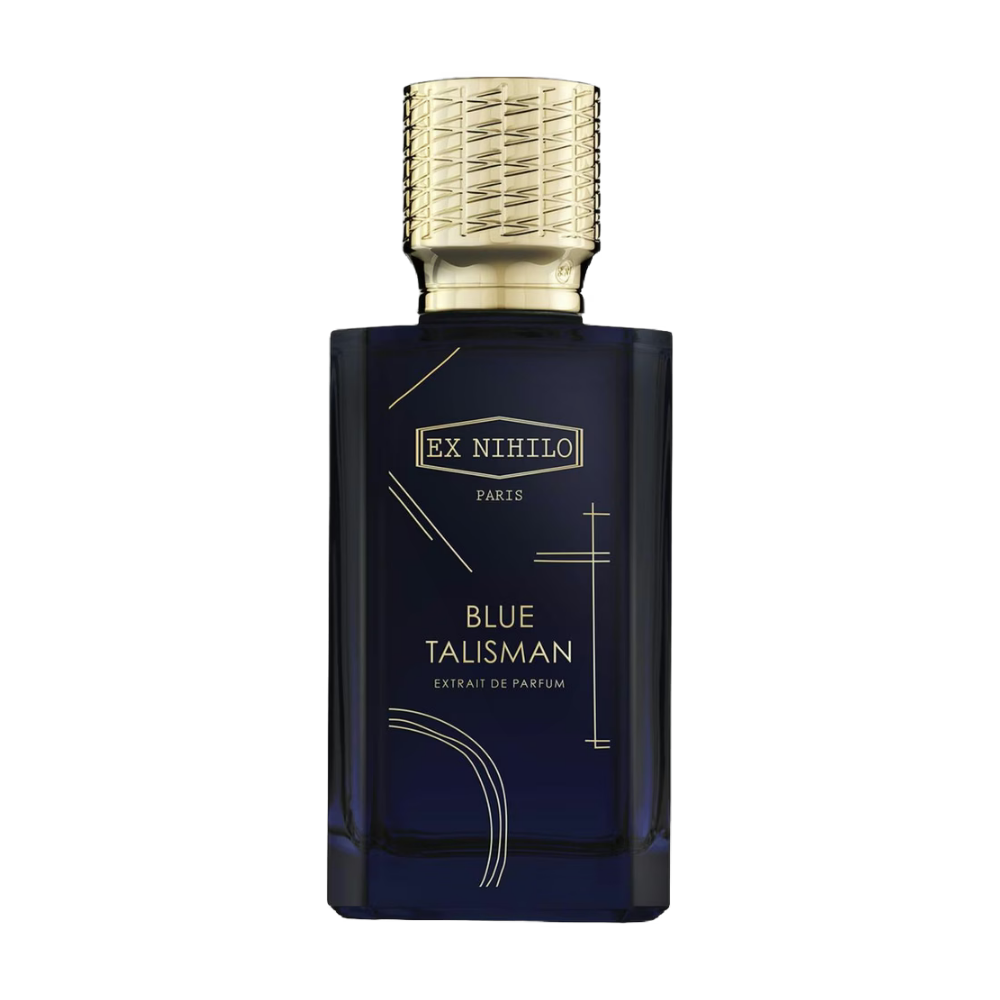 Blue Talisman Extrait de Parfum