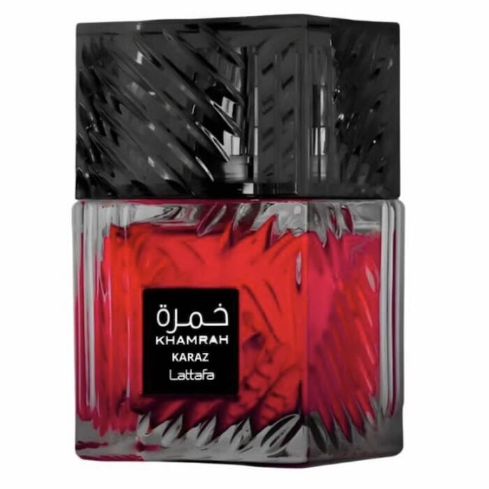 Khamrah Karaz / Qahwa