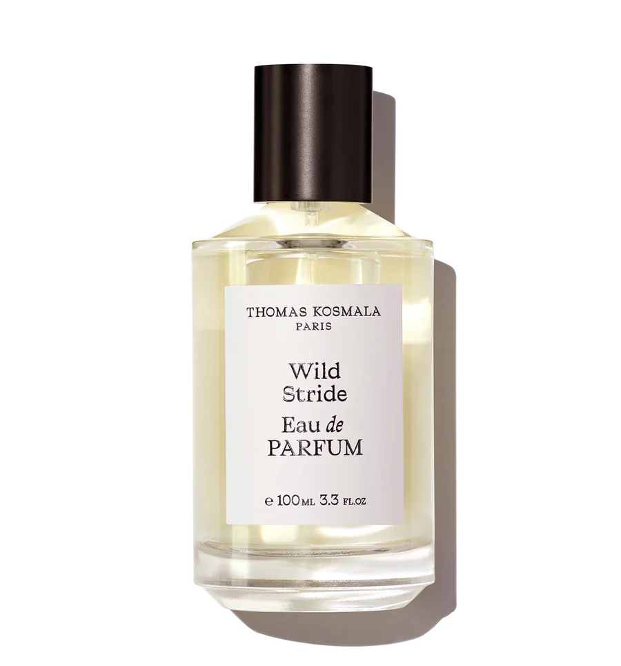 Wild Stride Eau de Parfum