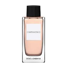 D&G No.3 L’Imperatrice