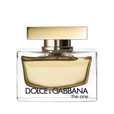 D&G The One Women