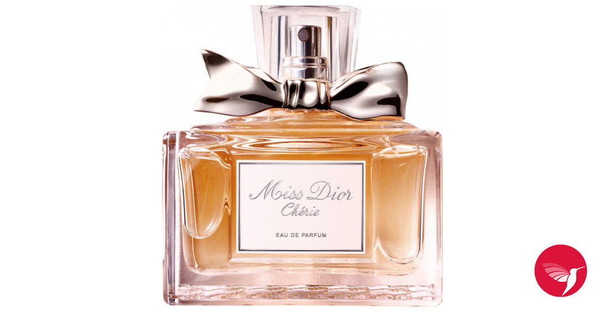 Dior Miss Dior Cherie