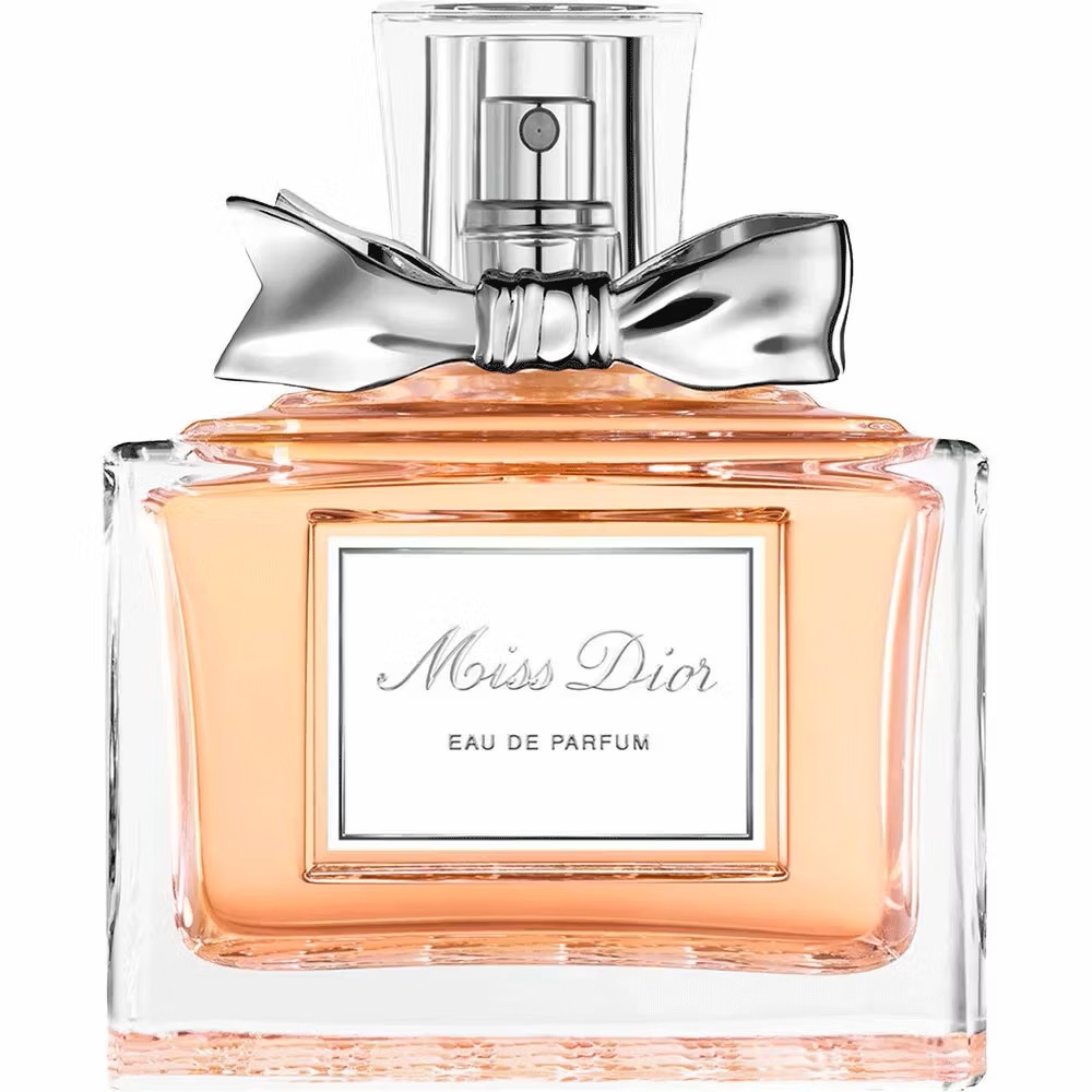 DIOR MISS DIOR EAU DE PARFUM
