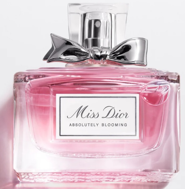 Miss Dior Cherie