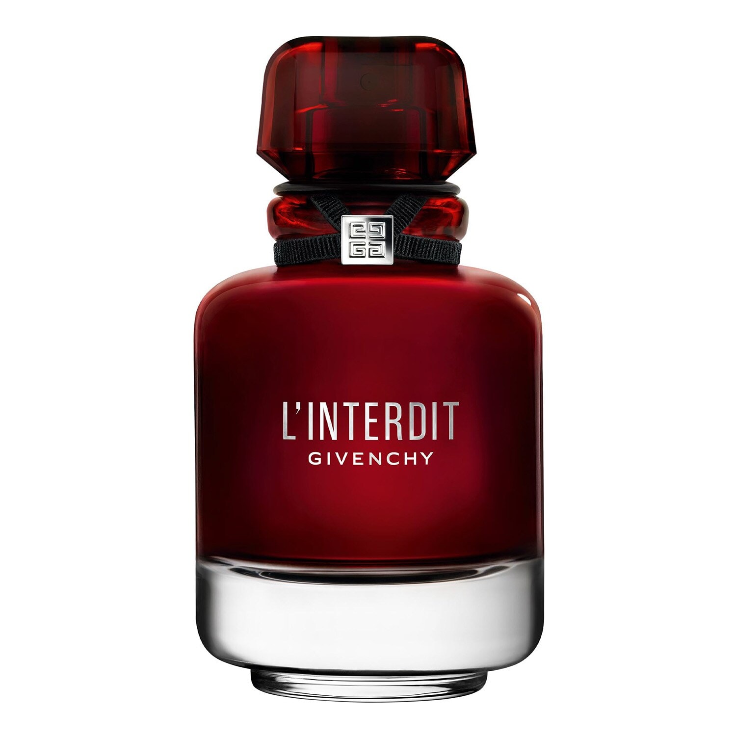 Givenchy L’Interdit Rouge