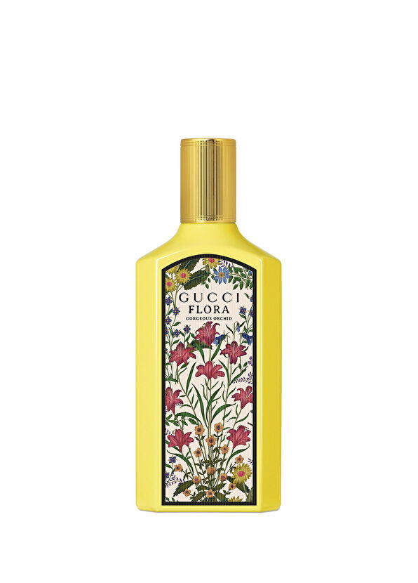 Gucci Flora Gorgeous Orchid