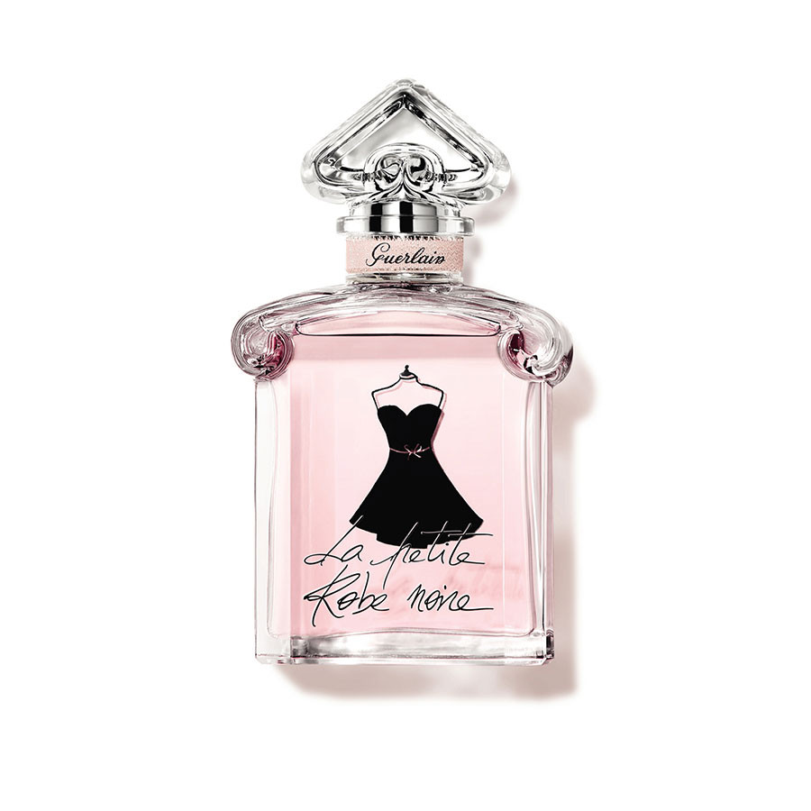 Guerlain La Petite Robe Noire EDT