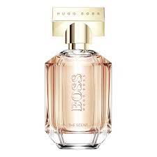 Hugo Boss The Scent For Her