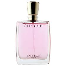 Lancôme Miracle EDP