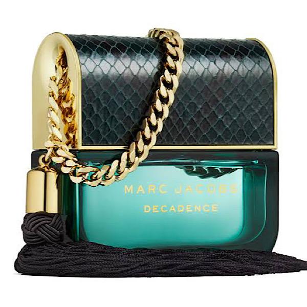 Marc Jacobs Decadence