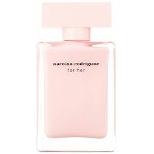 Narciso Rodriguez For Her EDP