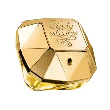 Paco Rabanne Lady Million