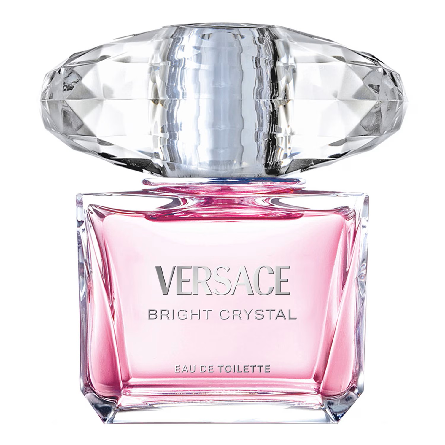 Versace Bright Crystal Pink
